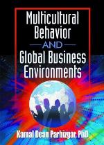 Multicultural behavior and global business environments