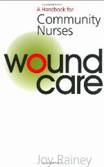 Wound care : a handbook for community nurses