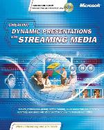 Creating dynamic presentations with streaming media