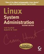 Linux system administration