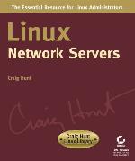 Linux network servers