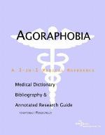 Agoraphobia
