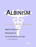 Albinism