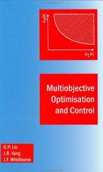 Multiobjective Optimisation and Control