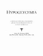 Hypoglycemia : a medical dictionary, bibliography, and annotated research guide to Internet references
