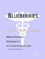 Blueberries