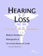 Hearing Loss