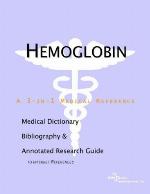 Hemoglobin