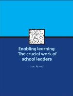 Enabling Learning
