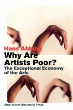 Why Are Artists Poor?