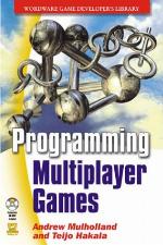 Programming Multiplayer Games