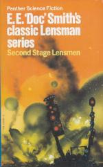 Second Stage Lensmen