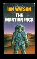 Martian Inca