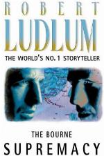 The Bourne Supremacy