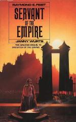 Servant of the Empire