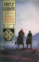 Knight and Knave of the Swords (The Swords Series)