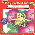 The Magic School Bus Plants Seeds