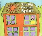 The Big Orange Splot