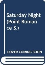 Saturday Night (Point Romance)