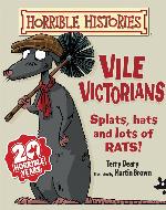 The Vile Victorians
