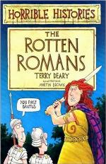 The Rotten Romans