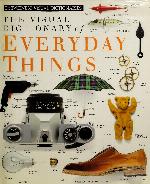 The Visual Dictionary of Everyday Things