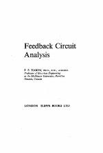 Feedback Circuit Analysis