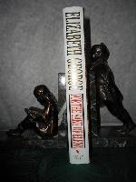 For The Sake of Elena