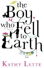 The Boy Who Fell to Earth