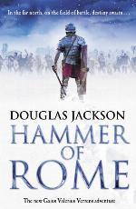 Hammer of Rome