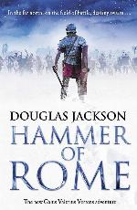 Hammer of Rome (Gaius Valerius Verrens)
