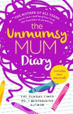 The Unmumsy Mum Diary