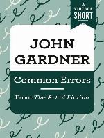 Common Errors