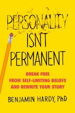 Personality Isn't Permanent