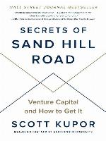 Secrets of Sand Hill Road