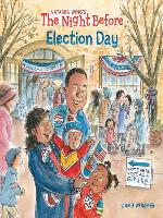 The Night Before Election Day