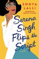Serena Singh Flips the Script