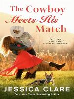 The Cowboy Meets His Match