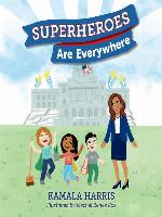 Superheroes Are Everywhere