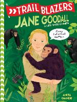 Jane Goodall