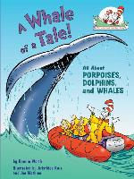 A Whale of a Tale!