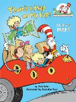 There's a Map on My Lap!