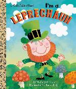 I'm a Leprechaun (Little Golden Book)