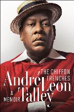 The Chiffon Trenches: A Memoir (BALLANTINE BOOK)