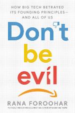 Don't Be Evil