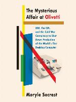 The Mysterious Affair at Olivetti