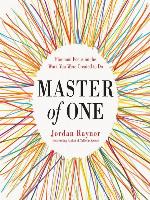 Master of One