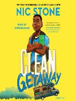 Clean Getaway