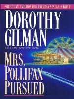 Mrs. Pollifax Pursued