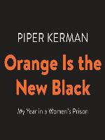 Orange Is the New Black